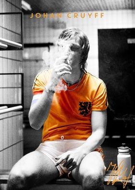 Johan Cruyff