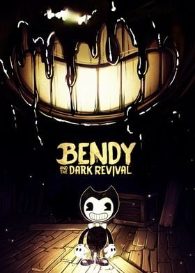 Bendy and the Dark Revival