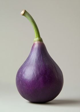 Purple Fig