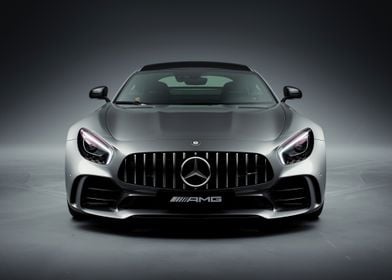 Mercedes-AMG GT