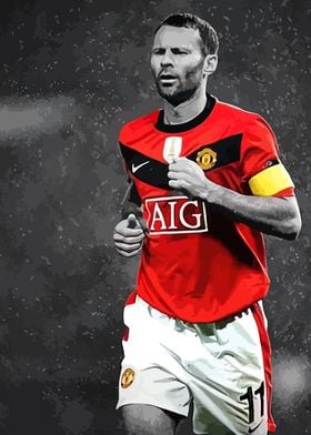 Ryan Giggs