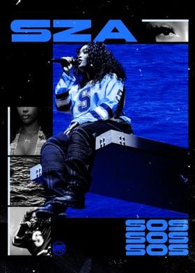 SZA SOS