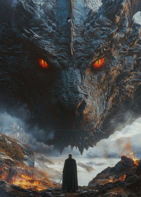 The Dragon