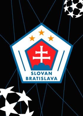 Slovan Bratislava 