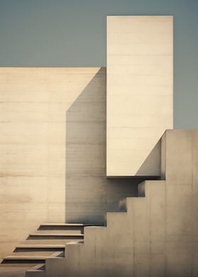 Concrete Architecture Art