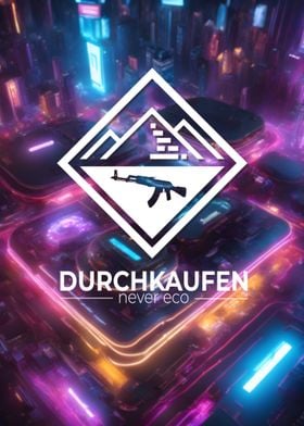 Durchkaufen