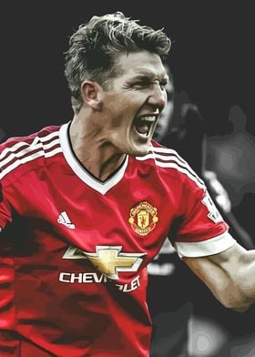 Schweinsteiger