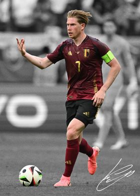 Kevin De Bruyne