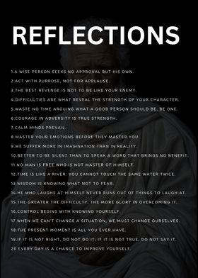 Reflections Quotes