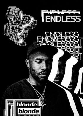 Frank Ocean Endless 