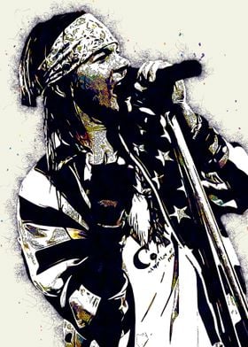 Art of AXL