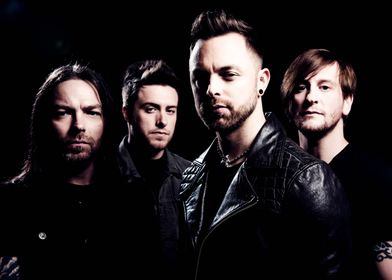 Bullet for My Valentine