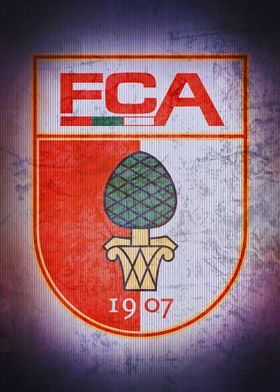  FC Augsburg