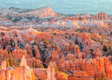 Bryce Canyon National Park