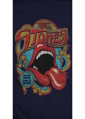 The Rolling Stones T-Shirt