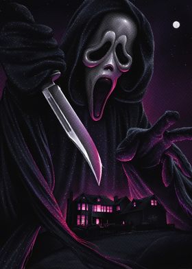 Scream Movies