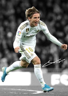 Luka Modric