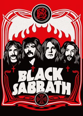 Black Sabbath