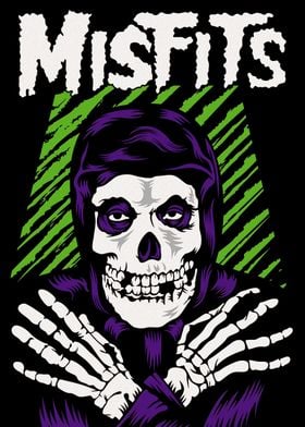 Misfits