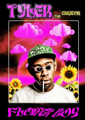 Tyler The Creator