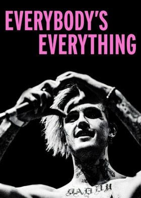 Lil Peep Everybody's Everything