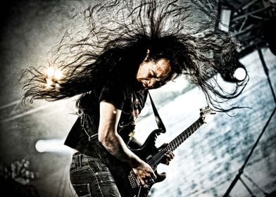 Herman Li DragonForce