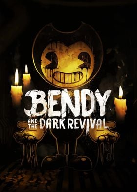 Bendy and the Dark Revival