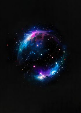 Cosmic Orb