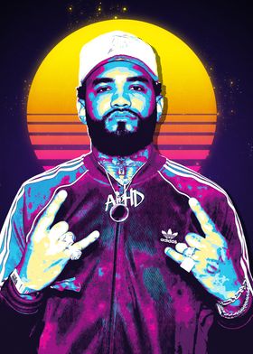 Joyner Lucas 80s