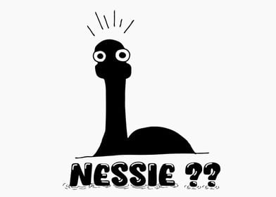 Nessie??