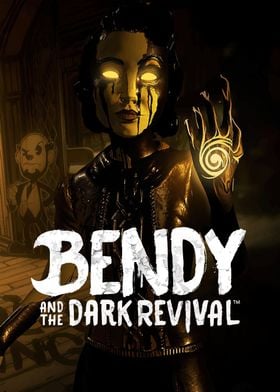 Bendy and the Dark Revival