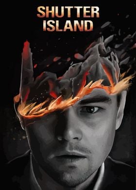 Shutter Island Movie Poster