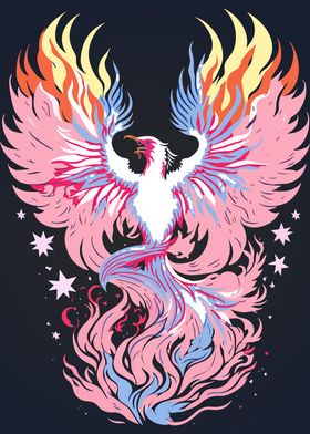 Phoenix Rising