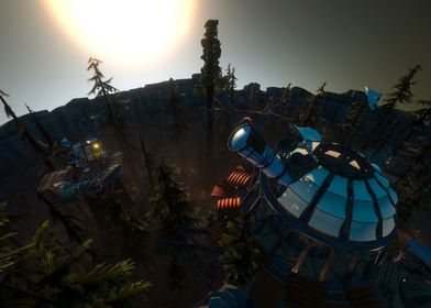 Outer Wilds