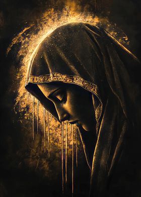 Golden Sorrow