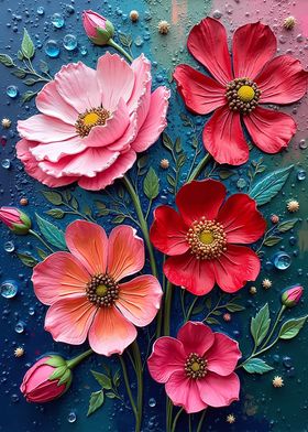 Floral Art-preview-0