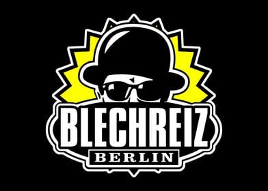 Blechreiz Band Berlin