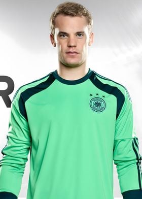 manuel neuer