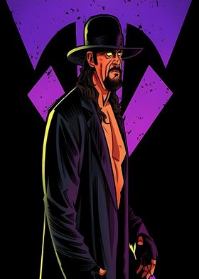 The Undertaker 