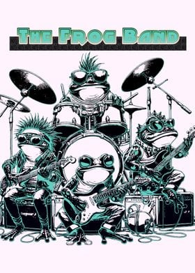 The Frog Band