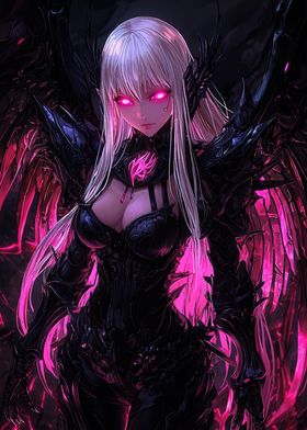 Dark Angel Anime