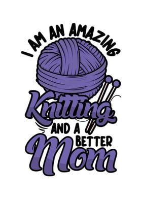 Knitting Knitter