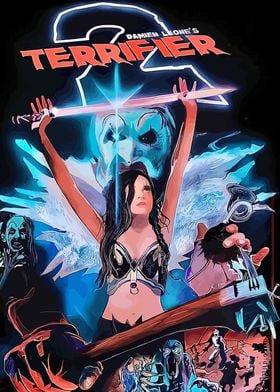 Terrifier