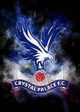 Crystal Palace