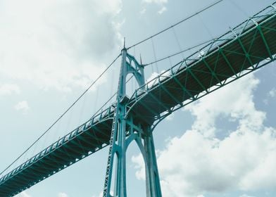 St Johns Bridge