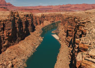 Marble Canyon