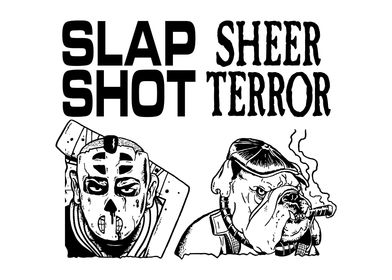 Slapshot Feat Sheer Terror