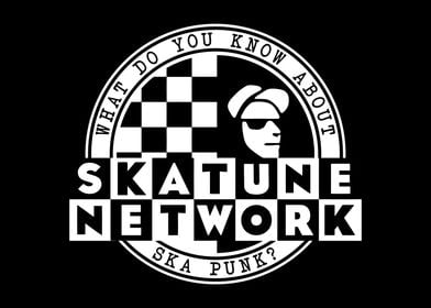 Skatune Network What Do You Know About Ska Punk