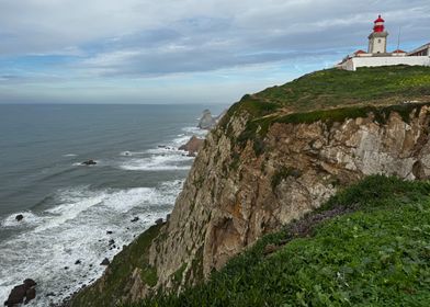 Cabo da Roca