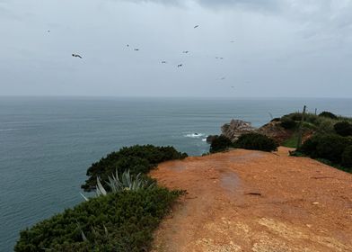 Farol da Nazaré